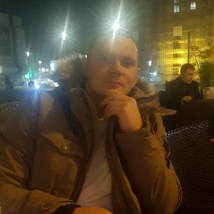 Profilbild von Viktor Rudsit