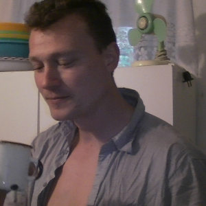 Profilbild von Viktor Rüb