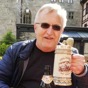 Profilbild von Viktor Schlaps
