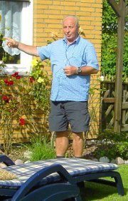 Profilbild von Viktor Schnell