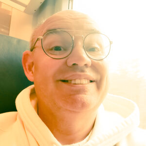 Profilbild von Viktor Schwabenland