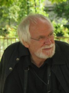 Profilbild von Viktor Stoltenburg
