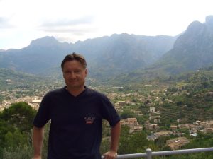 Profilbild von Viktor Wagner