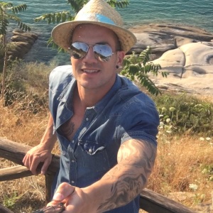 Profilbild von Viktor Walter