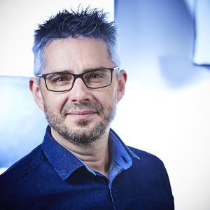 Profilbild von Viktor Wedel