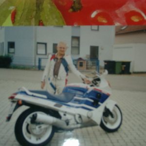 Profilbild von Viktor Wiench