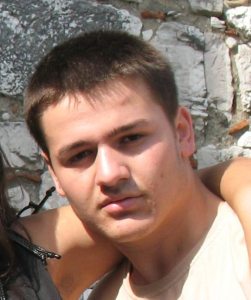 Profilbild von Viktor Zeneli