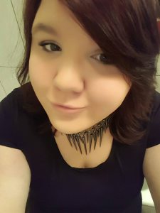 Profilbild von Viktoria-Daniela Snethkamp