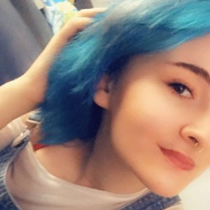 Profilbild von Viktoria-Sophie Anders