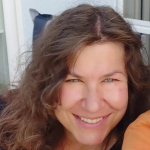 Profilbild von Viktoria Behr