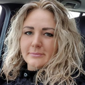 Profilbild von Viktoria Beidel