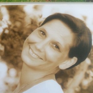 Profilbild von Viktoria Beraz