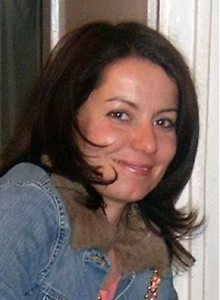 Profilbild von Viktoria Bernard