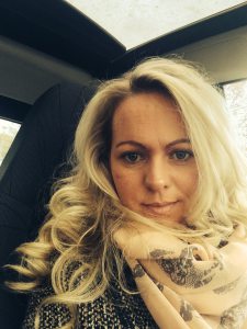 Profilbild von Viktoria Bernieck