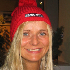 Social Media Profilbild Viktoria Böhland 