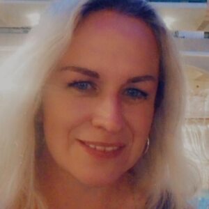 Profilbild von Viktoria Frese