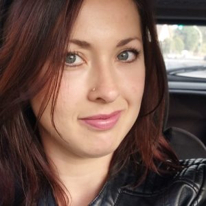 Profilbild von Viktoria Fuks