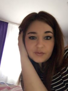 Profilbild von Viktoria Gaun