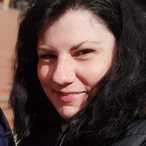 Profilbild von Viktoria Heinzelmann