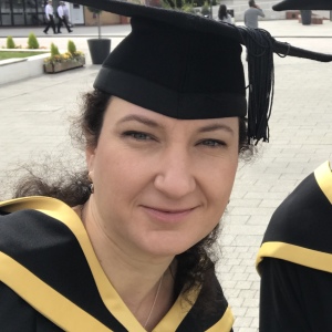 Profilbild von Viktoria Hirsch