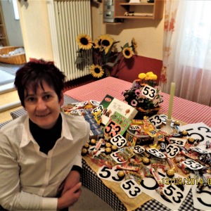 Profilbild von Viktoria Jakob