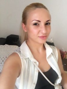 Profilbild von Viktoria Jordan