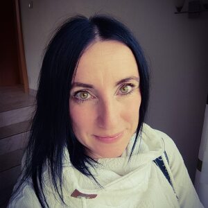 Profilbild von Viktoria Kappes