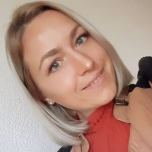Profilbild von Viktoria Kern