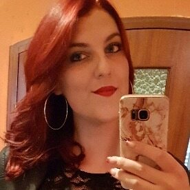 Profilbild von Viktoria Kettenburg