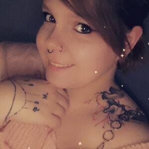 Profilbild von Viktoria Kokott
