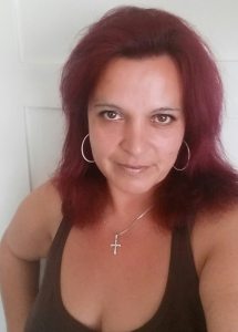 Profilbild von Viktoria Kreuz