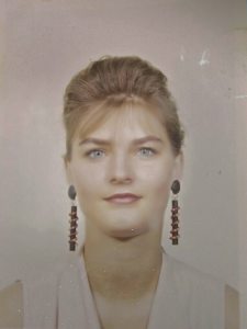 Profilbild von Viktoria Maier