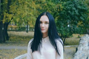 Social Media Profilbild Viktoria Romanova 
