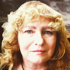 Profilbild von Viktoria Scheliga