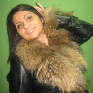 Profilbild von Viktoria Soko