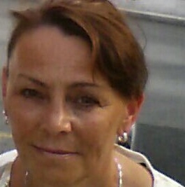 Profilbild von Viktoria Spanagel