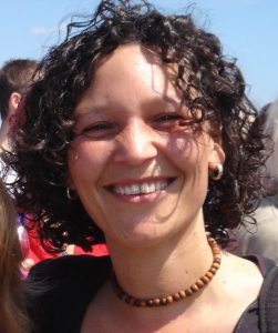 Profilbild von Viktoria Vetter