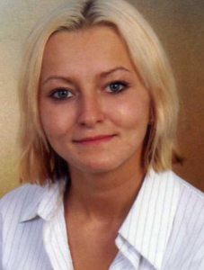 Profilbild von Viktoria Wirt