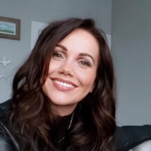 Profilbild von Viktoria Wolfe