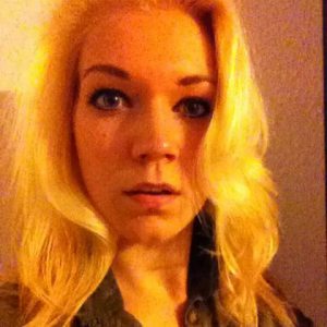 Profilbild von Viktoria Zenz