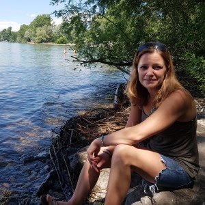 Profilbild von Viktoria von Sabler