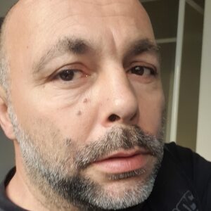 Profilbild von Vildan Buza
