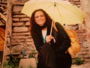 Profilbild von Vildan Kandaz