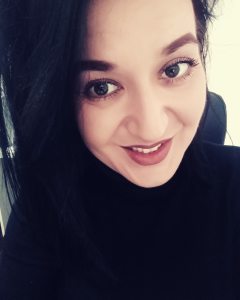 Profilbild von Vildana Kamenica