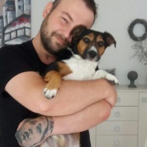 Profilbild von Vilem Becker