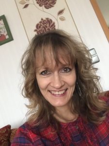 Profilbild von Vilja Pommerening