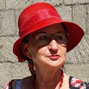 Profilbild von Vilja Schumacher