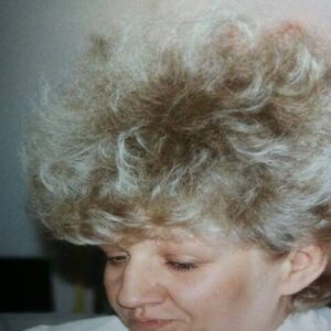 Profilbild von Vilma Tangermann