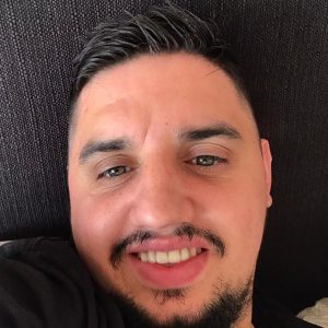 Profilbild von Vilson Azemi