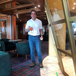 Profilbild von Vincent Bucca